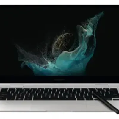 گلکسی بوک 2 پرو 360 نسخه 13.3 اینچ سامسونگ Core i7-1260P Iris Xe 16GB 512GB