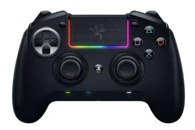مقایسه گیمسر G3s {request()->input('language_config')['common']['with']} ریزر Raiju Ultimate