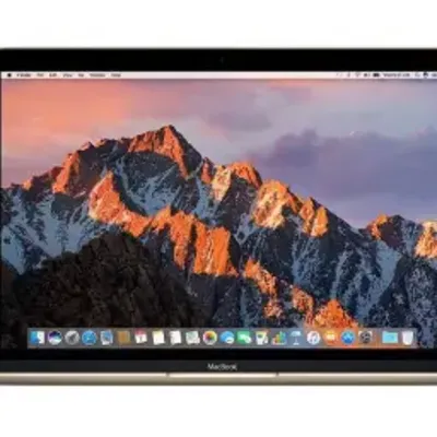 مک بوک 2018 اپل Core m3 HD 8GB 256GB
