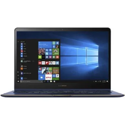 ZenBook Flip S UX370UA ایسوس Core i7 16GB 1TB