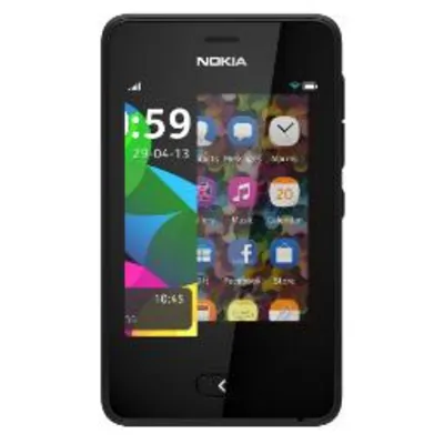نوکیا آشا 501