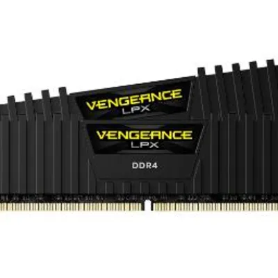 کورسیر VENGEANCE LPX ظرفیت 16 گیگابایت (2x8) از نوع DDR4-2400