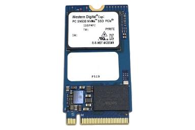 مقایسه وسترن دیجیتال PC SN530 SDBPMPZ-256G NVMe M.2 ظرفیت 256 گیگابایت با سامسونگ T7 Shield USB 3.2 Gen 2 ظرفیت 1 ترابایت