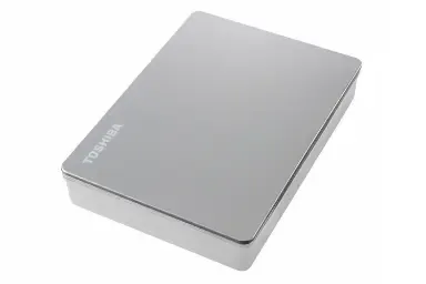 مقایسه سیگیت Backup Plus Portable ظرفیت 5 ترابایت {request()->input('language_config')['common']['with']} توشیبا Canvio Flex ظرفیت 2 ترابایت