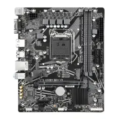 گیگابایت H510M S2H V3 (rev. 1.0)