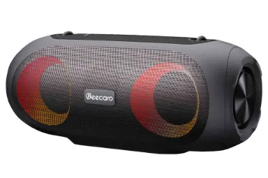 مقایسه بیکارو GF702 با انکر SoundCore Rave Neo