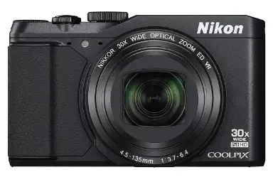 نیکون کولپیکس S9900