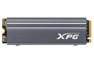 عکس ای دیتا XPG GAMMIX S70 NVMe M.2 ظرفیت 2 ترابایت