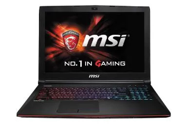 عکس GE62 2QD Apache Pro ام اس آی Core i7 8GB 1TB 2GB