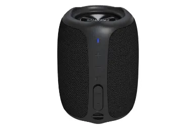 مقایسه کریتیو MUVO Play با انکر SoundCore Flare Mini