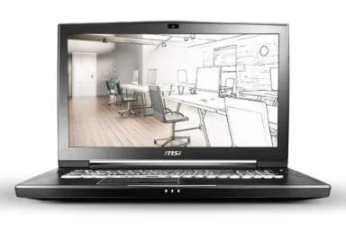 مقایسه گرم پرو 17 17Z90SP ال جی Core Ultra 7 155H RTX 3050 32GB 512GB {request()->input('language_config')['common']['with']} WT75 ام اس آی Xeon 4TB