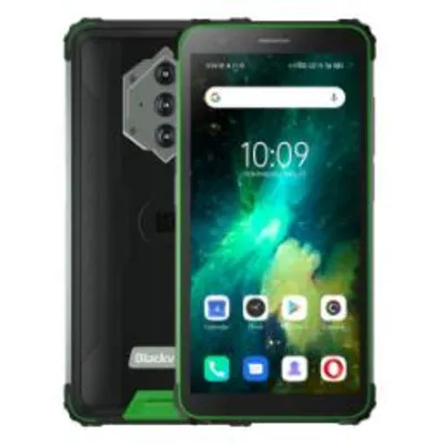 BV6600E بلک ویو