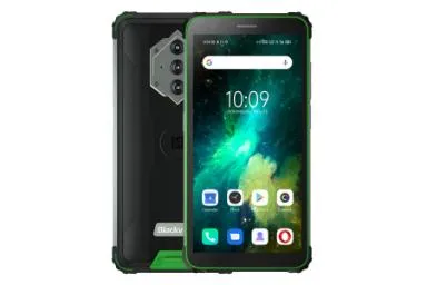 BV6600E بلک ویو