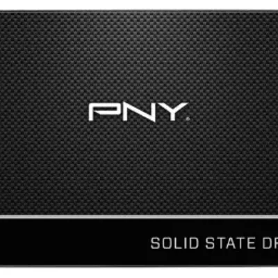پی ان وای CS900 SATA 2.5 Inch ظرفیت 250 گیگابایت