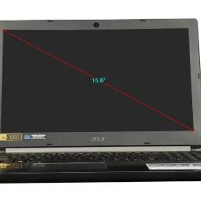 اسپایر A715-71G-71Y3 ایسر Core i7 1050 Ti 16GB 1128GB