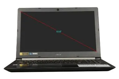 اسپایر A715-71G-71Y3 ایسر Core i7 1050 Ti 16GB 1128GB