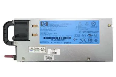 عکس اچ پی 499250101 با توان 460 وات