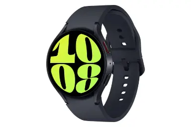 مقایسه آنر Choice Watch با سامسونگ گلکسی واچ 6 نسخه 40 میلی‌متری