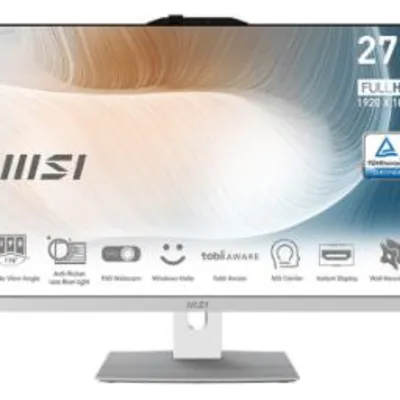 Modern AM272P 12M ام اس آی Core i5-1240P Iris Xe 16GB 1TB