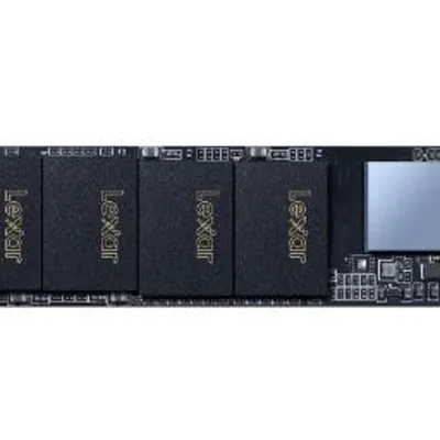 لکسار NM610 NVMe M.2 ظرفیت 1 ترابایت