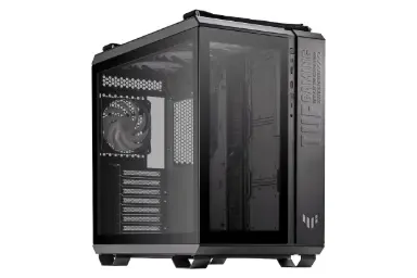 مقایسه ایسوس TUF Gaming GT502 PLUS {request()->input('language_config')['common']['with']} دیپ کول DUKASE V2