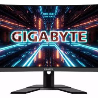 گیگابایت 27 اینچ مدل G27QC
