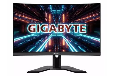 مقایسه گیگابایت 27 اینچ مدل G27QC {request()->input('language_config')['common']['with']} ویوسونیک 21.5 اینچ مدل VX2257-mhd
