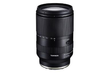 عکس تامرون 28-200mm F2.8-5.6 Di III RXD