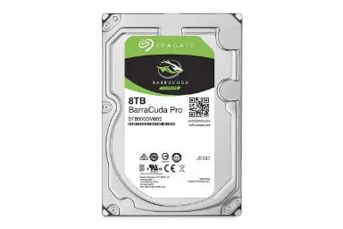 مقایسه ای دیتا HD770G ظرفیت 1 ترابایت {request()->input('language_config')['common']['with']} سیگیت BarraCuda Pro ST8000DM005 ظرفیت 8 ترابایت