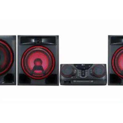 ال جی XBOOM CK57