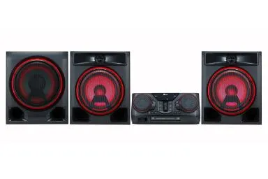 ال جی XBOOM CK57