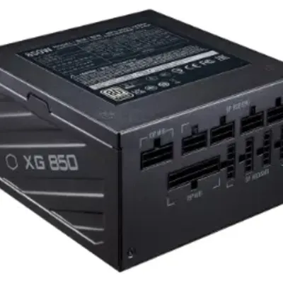 کولر مستر XG850 Platinum با توان 850 وات