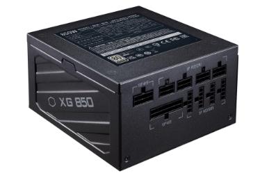 مقایسه کولر مستر XG850 Platinum با توان 850 وات با سیلور استون ST75F-GS V3.0 با توان 750 وات