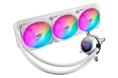 ایسوس ROG STRIX LC 360 White Edition