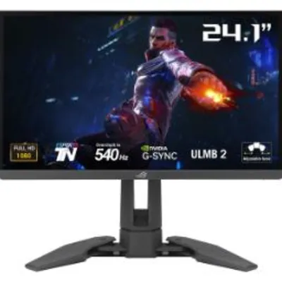 ایسوس 24 اینچ مدل ROG Swift Pro PG248QP