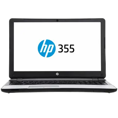 Hp 355 G2 Quad Core 8Gb 1Tb 2Gb