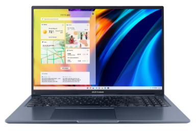 مقایسه VivoBook 16 D1603QA ایسوس Ryzen 5 5600H Vega 7 12GB 512GB با IdeaPad Slim 3 15IRU8 لنوو Core i7-13620H UHD 16GB 512GB