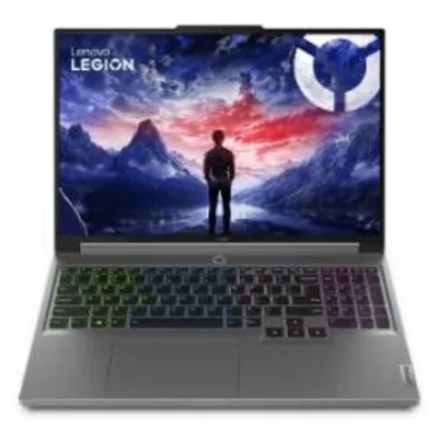 Legion 5i لنوو Core i9-14900HX RTX 4070 32GB 1TB