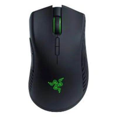 ریزر Mamba Wireless