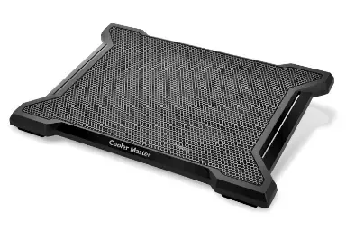 مقایسه کولر مستر NotePal X-SLIM II {request()->input('language_config')['common']['with']} تسکو TCLP 3100