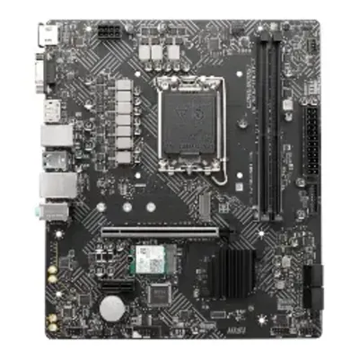 ام اس آی PRO H610M-G WIFI DDR4