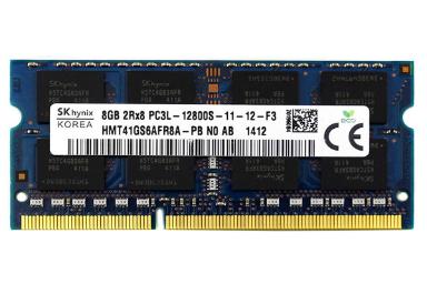 مقایسه اس کی هاینیکس HMT41GS6AFR8A-PB ظرفیت 8 گیگابایت از نوع DDR3L-1600 با کورسیر VENGEANCE LPX ظرفیت 16 گیگابایت (2x8) از نوع DDR4-3200