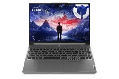 مقایسه Legion 5 16IRX9 لنوو Core i7-14650HX RTX 4050 32GB 1TB با Zenbook 14X OLED Q410VA ایسوس Core i5-13500H Iris Xe 8GB 512GB