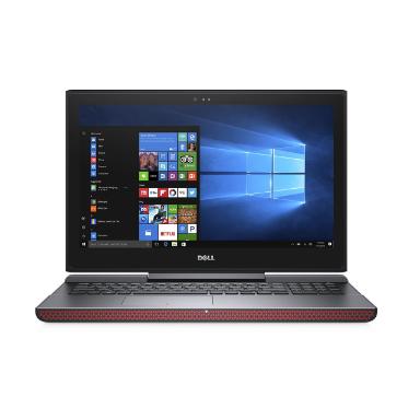 عکس Inspiron 15-7566 دل Core i7 16GB 512GB 4GB