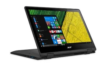 مقایسه Spin 5-SP513-51-76GL ایسر Core i7 HD 620 8GB 512GB با گرم پرو 17 17Z90SP ال جی Core Ultra 7 155H RTX 3050 32GB 512GB