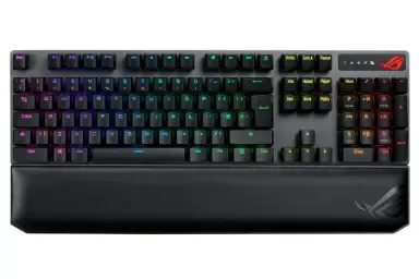 ایسوس ROG Strix Scope NX