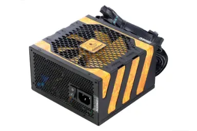 عکس گرین GP500A-UK Plus با توان 500 وات
