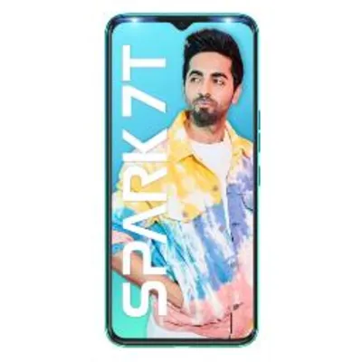 اسپارک 7T تکنو