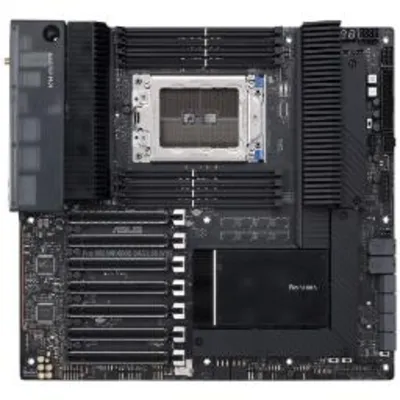 ایسوس Pro WS WRX80E-SAGE SE WIFI