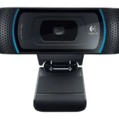 B910 HD لاجیتک